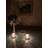3.9'' H Metal Tabletop Tealight Holder-1496863797
