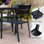 Chaise de salle à manger Octavies-2022480126