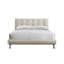 Casleton Upholstered Bed Frame-383708269