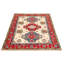 Tapis crème Maleaha Gazni 5 pi 10 po x 7 pi 8 po