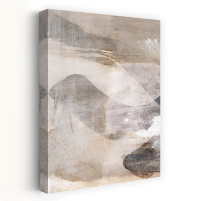 Art contemporain contemporain abstrait