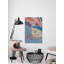 No Frame Print on Canvas-356061320