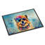 Kumrie Non-Slip Doormat