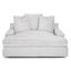 Chaise longue rembourrée Dovray-88068758-100496196