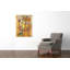 Henri De Toulouse-Lautrec - Wrapped Canvas Painting-21210709