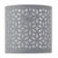 Lucrezia Metal Arched Lamp