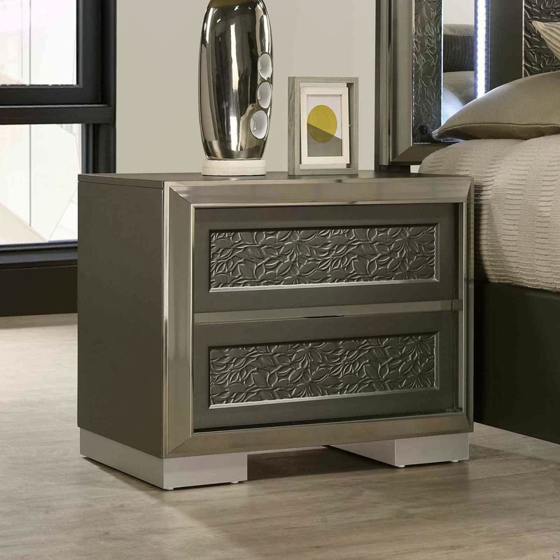 Mobilier de chambre à coucher 1pc