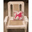  Coussin décoratif 14 "Poodle Shabby Elegance-366220280