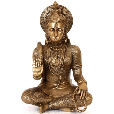 Religious & Spiritual Figurines & Sculptures