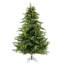 Arbre de Noël artificiel pin avec pied 12 pi Fraser Hill Farm-1962207572-1955791143