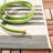 Pontianak Performance Striped Indoor/Outdoor Area Rug-1112752382