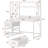 Stylish Writing Table
