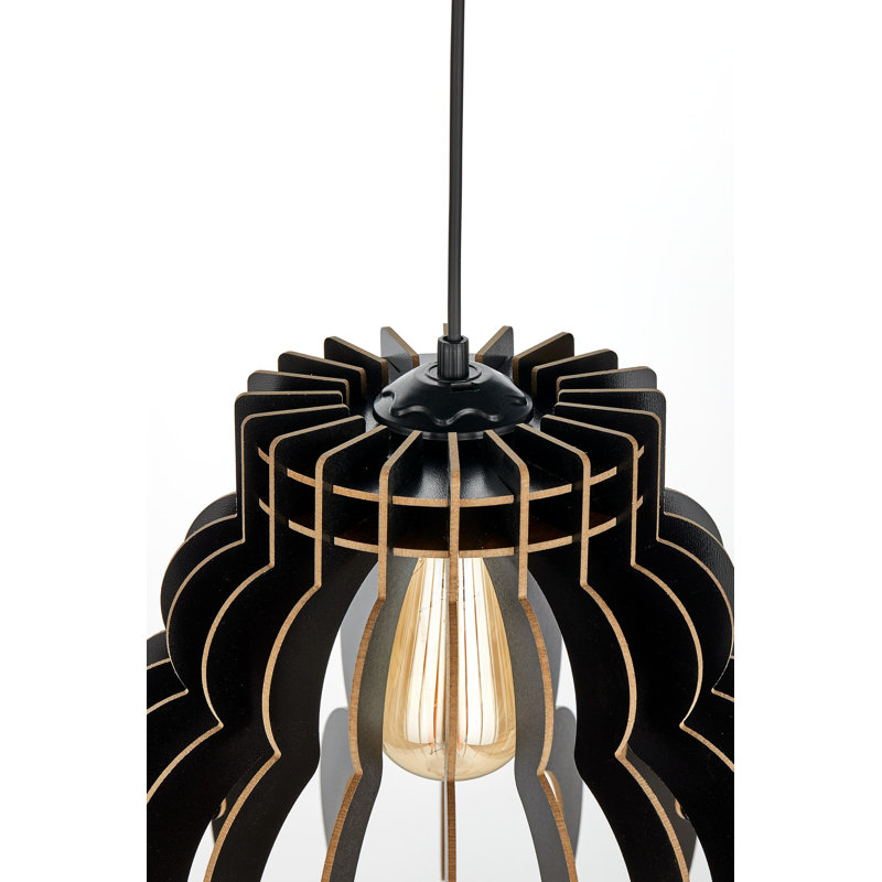 Lustre, Noir