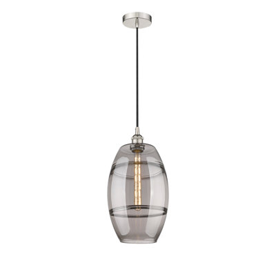 Mini-luminaire suspendu 1 lumière Edison Bettylou-616-G557