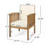 CHAISE CLUB ACACIA-371534775
