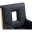 Fauteuil de salle à manger Flore-365619171-365619165