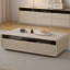 Ensemble de meuble télé et table basse Boxwood-106973612
