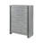 Lorenzo Silver Chest