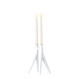 Abbracciaio Candlestick