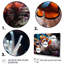 «Orange clownfish», art marin mural-1384963054-1384963053