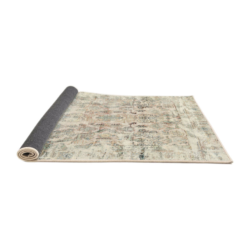Indoor Rug, Square 3'