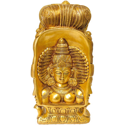 Buste Mukhalingam