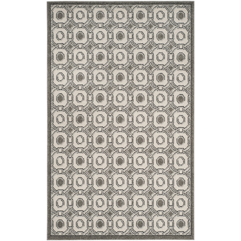 Thornbury Performance Geometric Rug