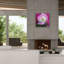  «Junes Treasure 2» par Alicia Ludwig, art mural sur toile-1612442666