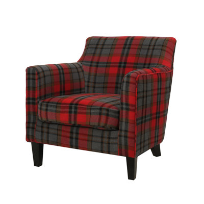 Wendyn Upholstered Armchair