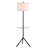 Imler 62'' Tray Table Floor Lamp-70774317
