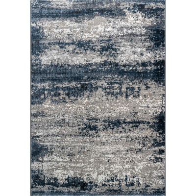 Ferland Abstract Area Rug