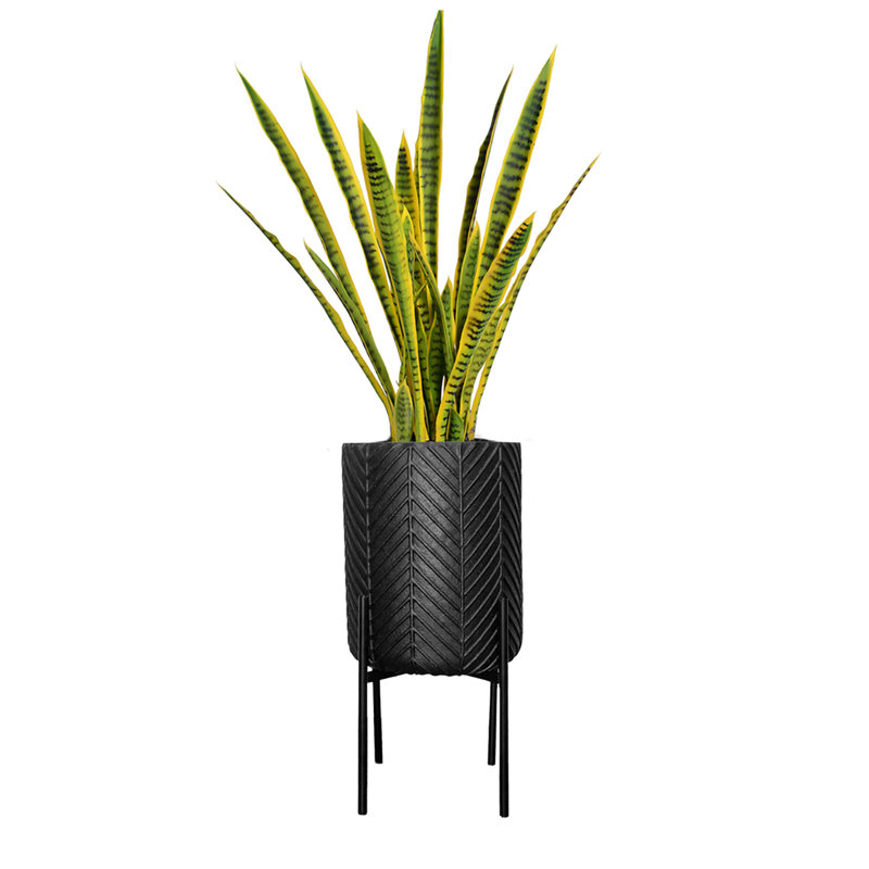 Plante artificielle en pot 50,5 po Hitchcock