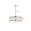 Lustre tambour à intensité variable 10 lumières Dorinda-27969506-129462941-129462942