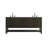 72 inch Double Bathroom Vanity_Modern_VF60572-112173371