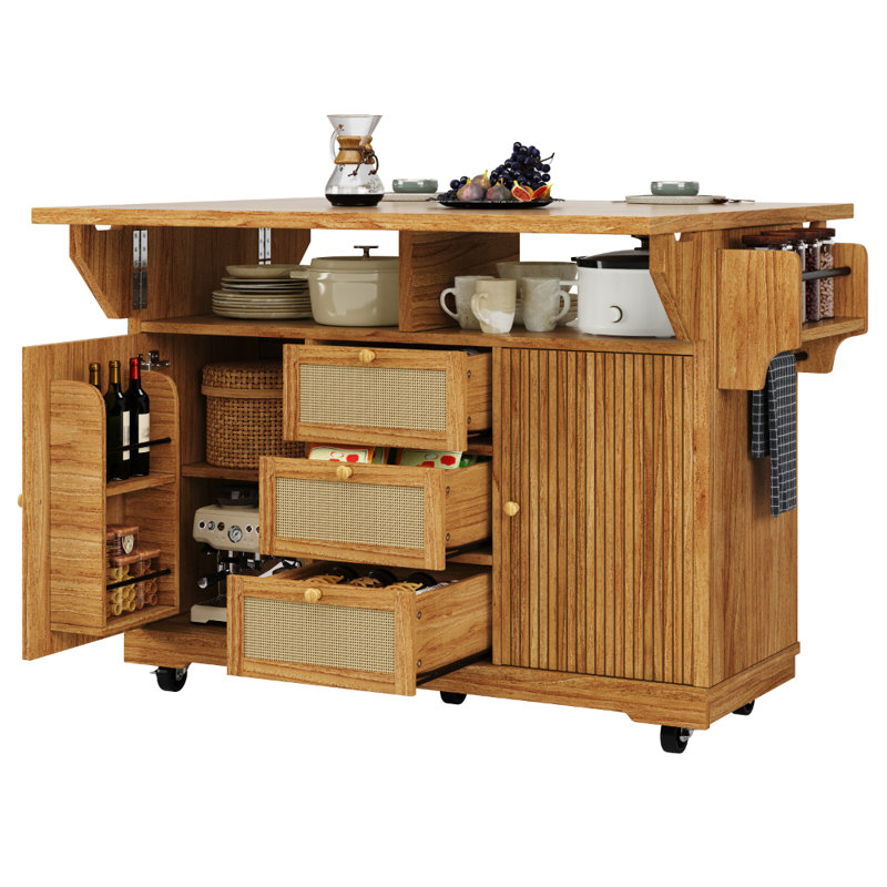 Kitchen Cart