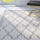 Amherst Performance Geometric Rug