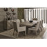 Linea 9 - Piece Extendable Dining Set