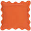 Coral Abstract Square Throw Cushion-104451834
