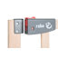Protective Grid Baby Gate-25219527