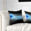  Coussin abstrait à vagues fractales-29603913-29603918
