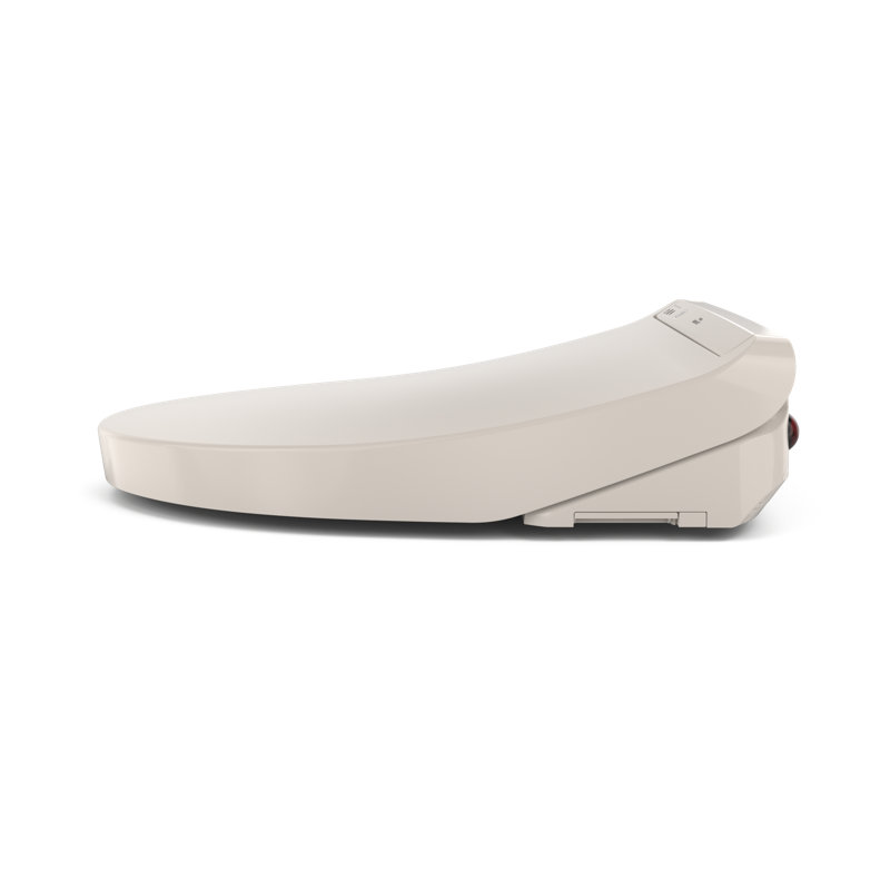Washlet® Elongated Toilet Bidet Seat, Sedona Beige