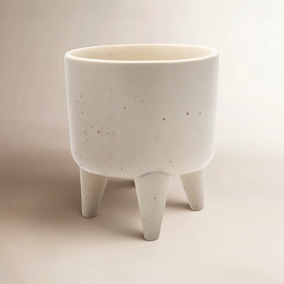 Omari Ceramic Decorative Bowl 1