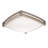 Saturn Acrylic LED Flush Mount-15279678-15279681