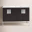Ensemble de meuble-lavabo simple 48 po Maisie-2080022708-2080022704