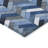 Machine Washable Indoor/Outdoor Matteson ACN2296 Geometric Rug-1856525321