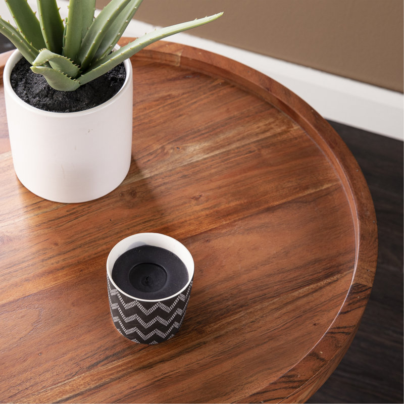 Marisdale Round End Table