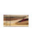 Tapis géométrique rouge / beige / gris Cafe-1216874857