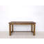 Desmon Pine Solid Wood Dining Table-20967892