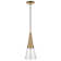 Myra 1 - Light Single Pendant