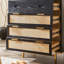 Armoire d'entrée Mid-Century-1186260840